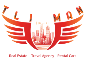 Tliman Real State